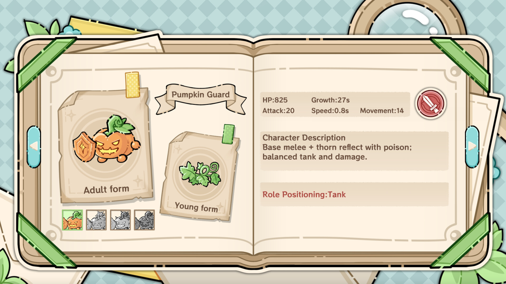 Gardener's Luck screenshot 6