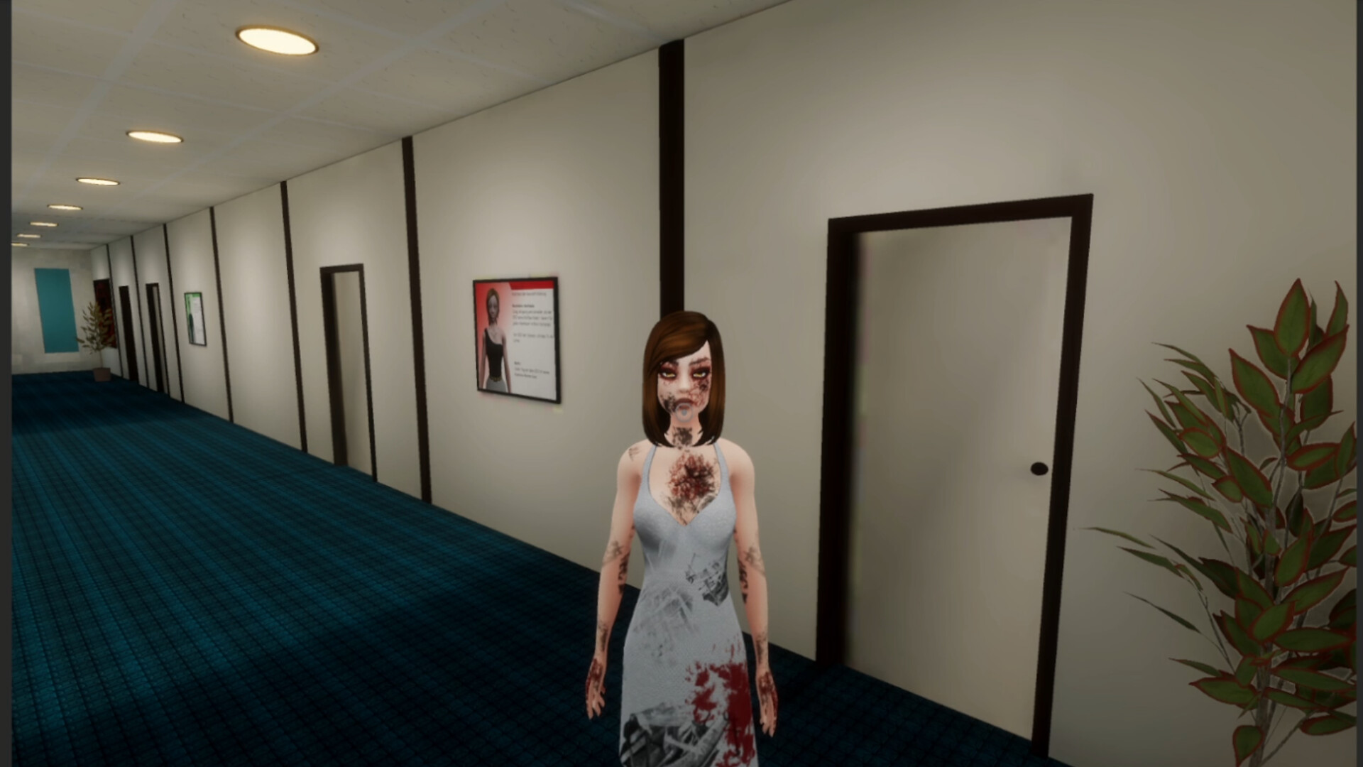 Office Inspector screenshot 5