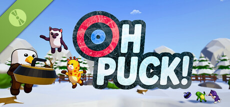 Oh Puck! Demo