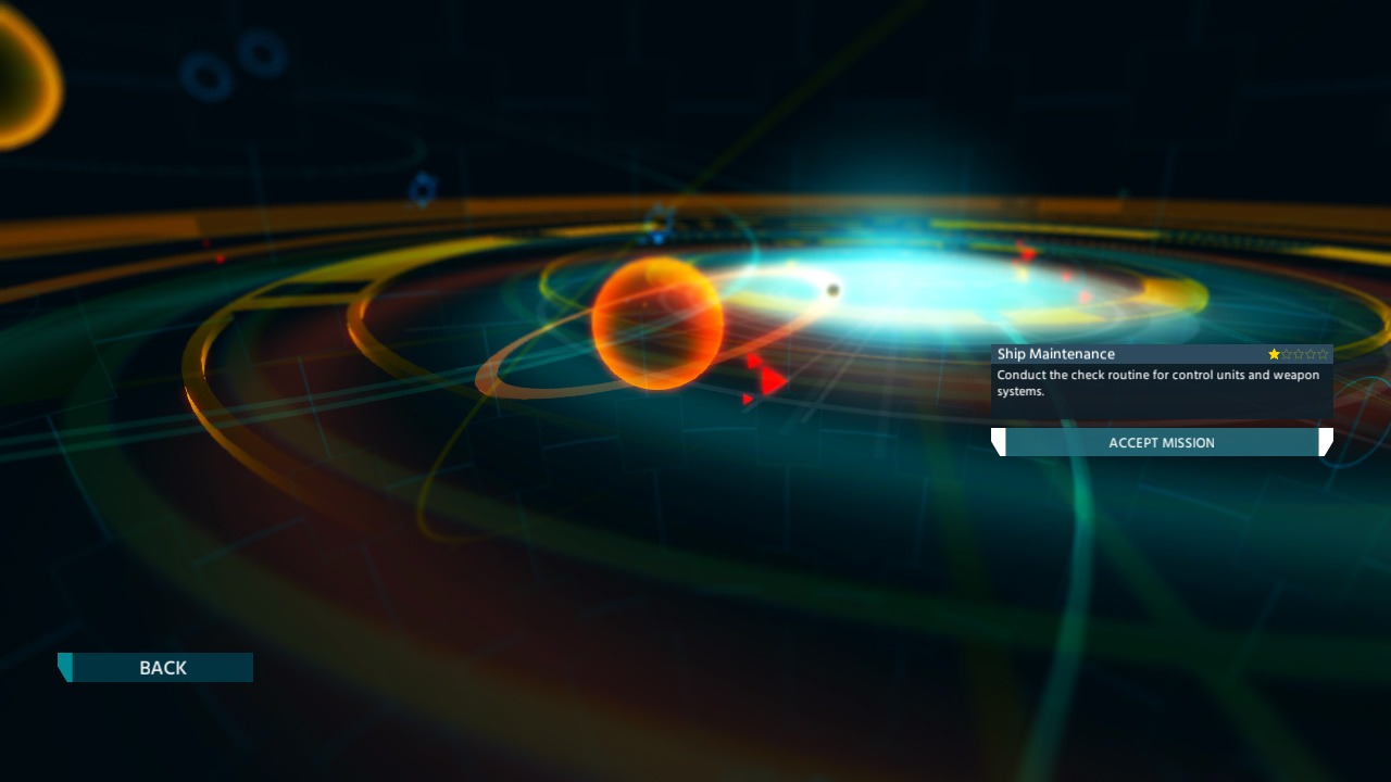 A.I. Space Corps screenshot 11