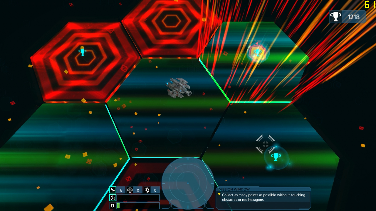 A.I. Space Corps screenshot 5