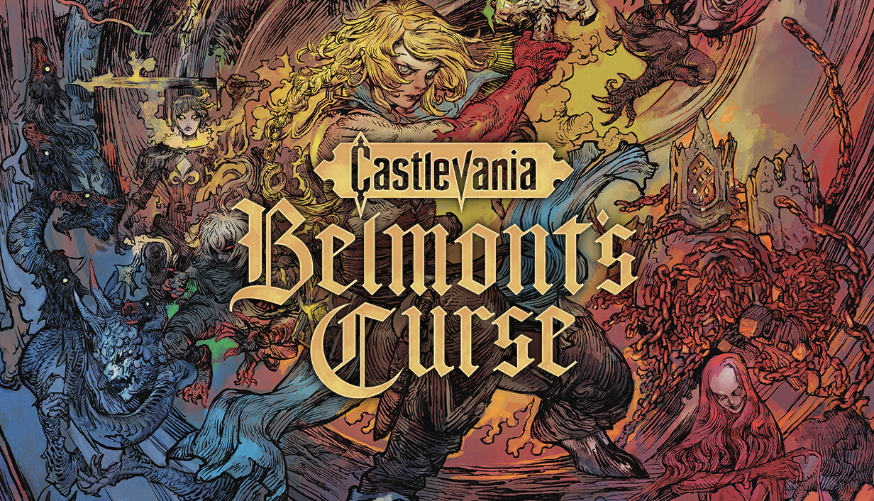 Castlevania: Belmont's Curse capsule_616x353.jpg
