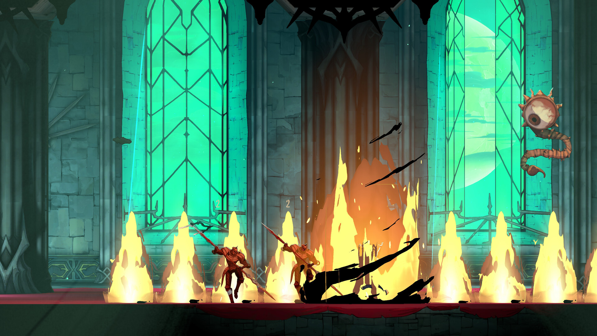 Castlevania: Belmont's Curse — изображение 9