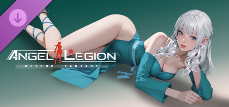 Angel Legion-DLC Draped Corsetry C