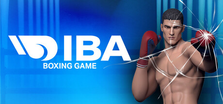 IBA Boxing game