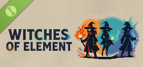 Witches of Element Demo