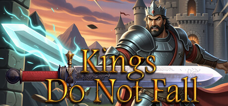 Kings Do Not Fall
