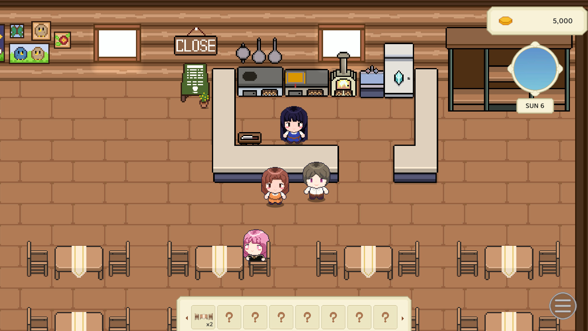 Penniless Chef screenshot 4