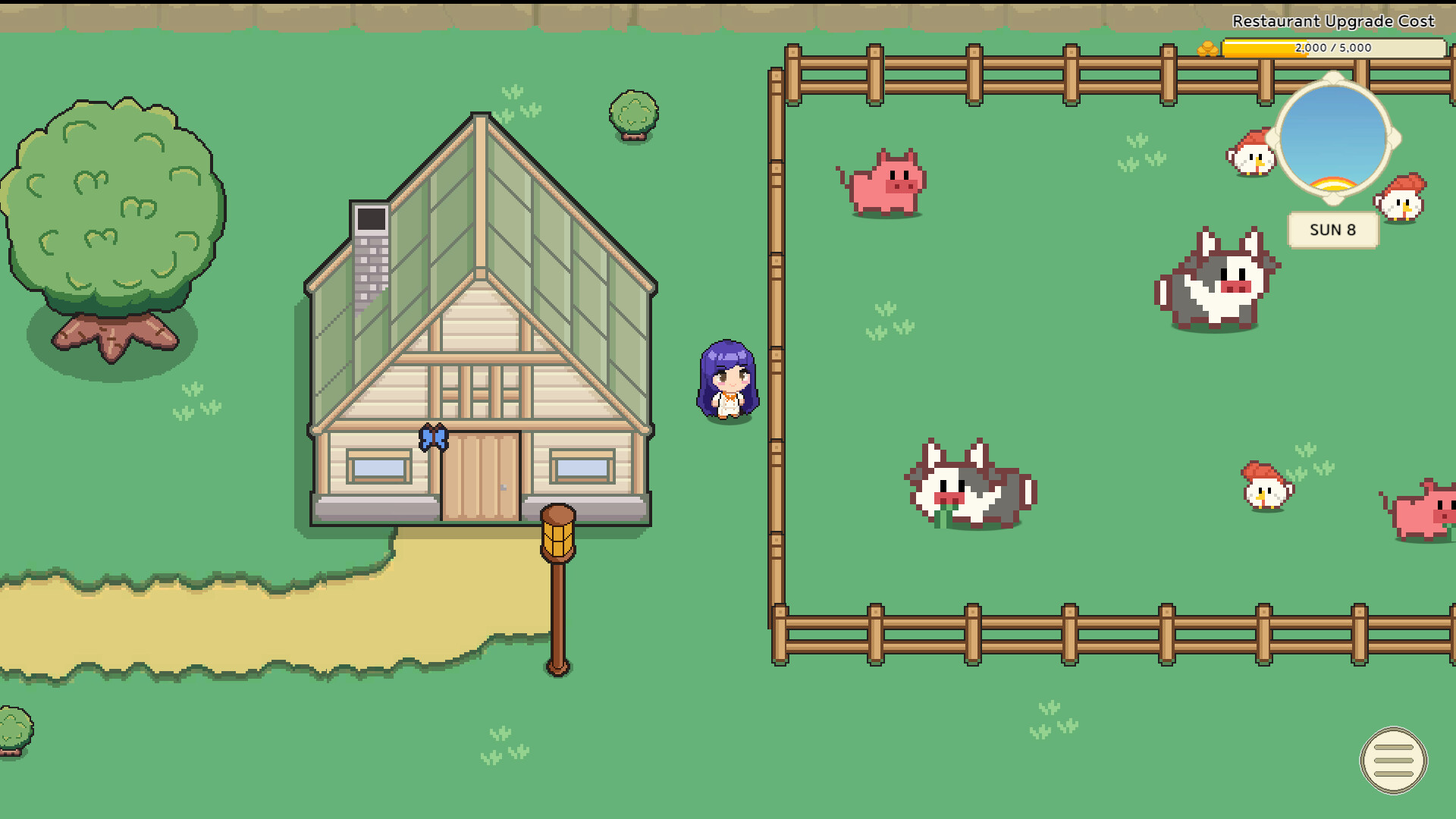 Penniless Chef screenshot 2