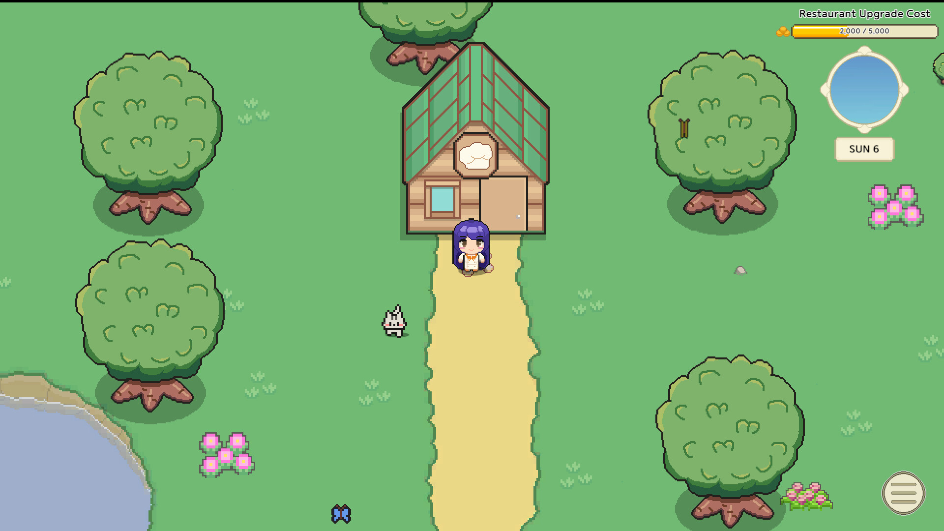 Penniless Chef screenshot 1