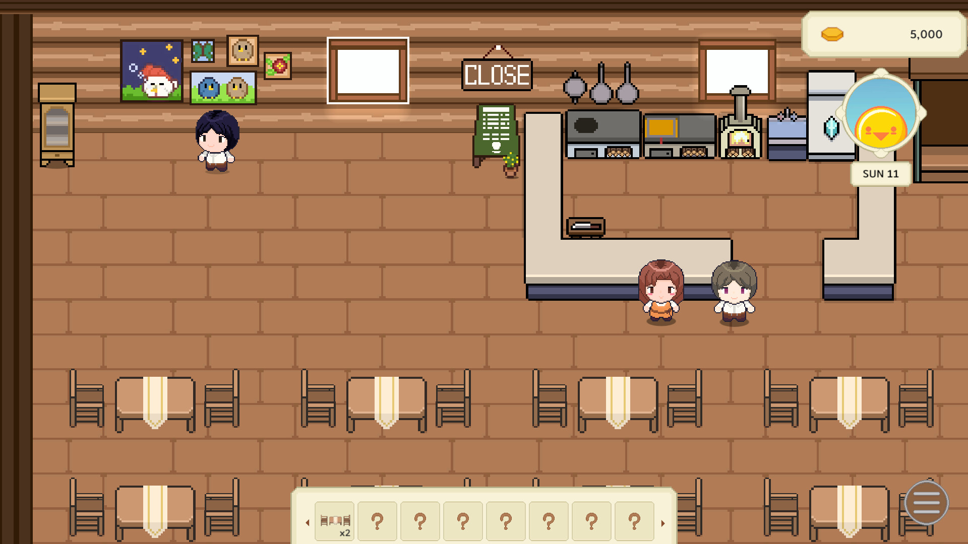 Penniless Chef screenshot 5