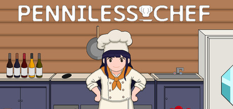 Penniless Chef