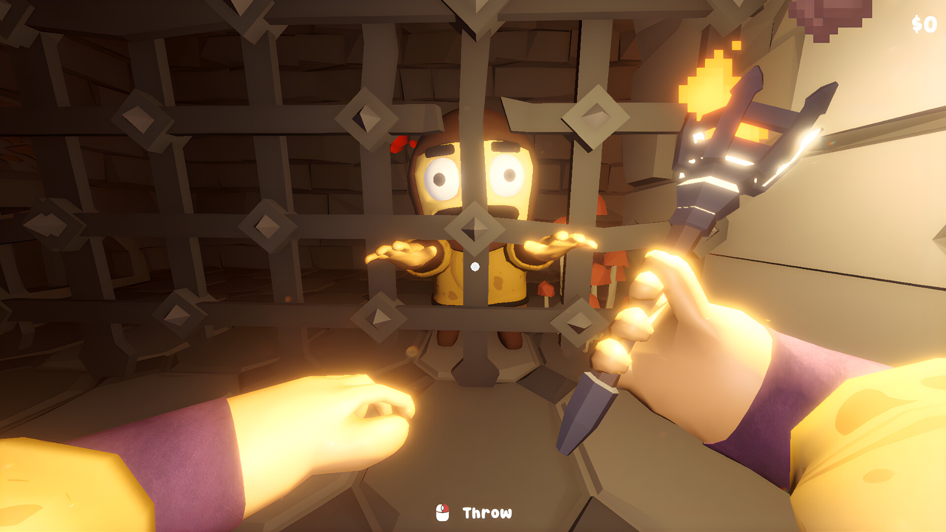 Wander screenshot 6