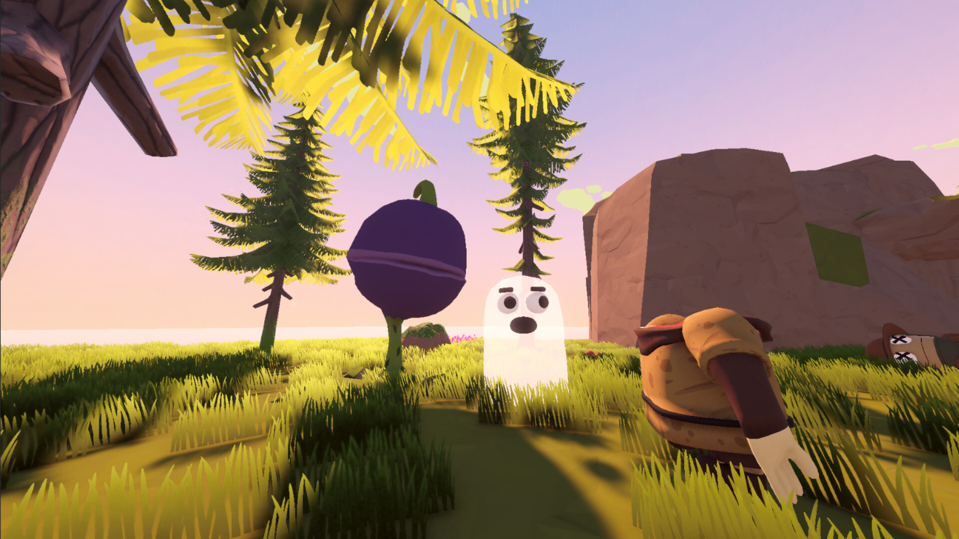 Wander screenshot 5