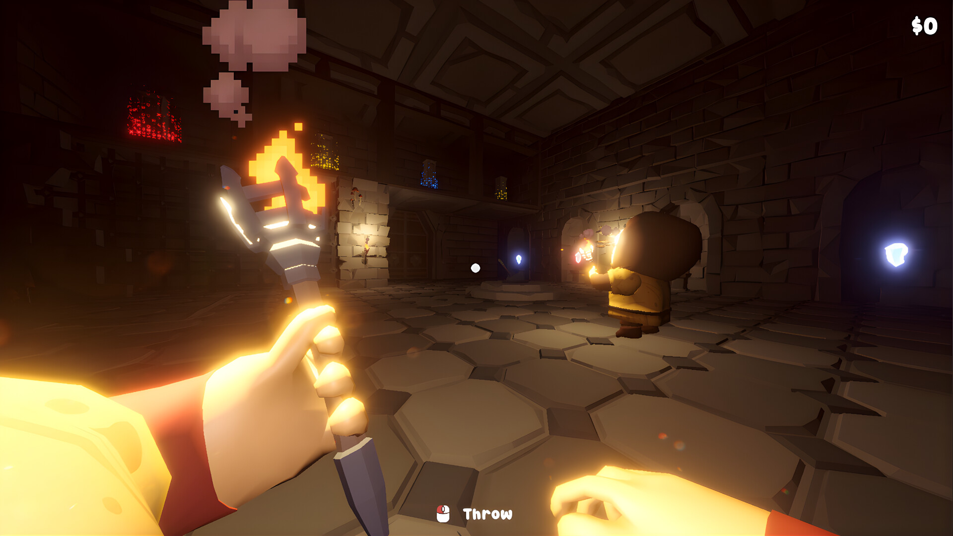 Wander screenshot 3