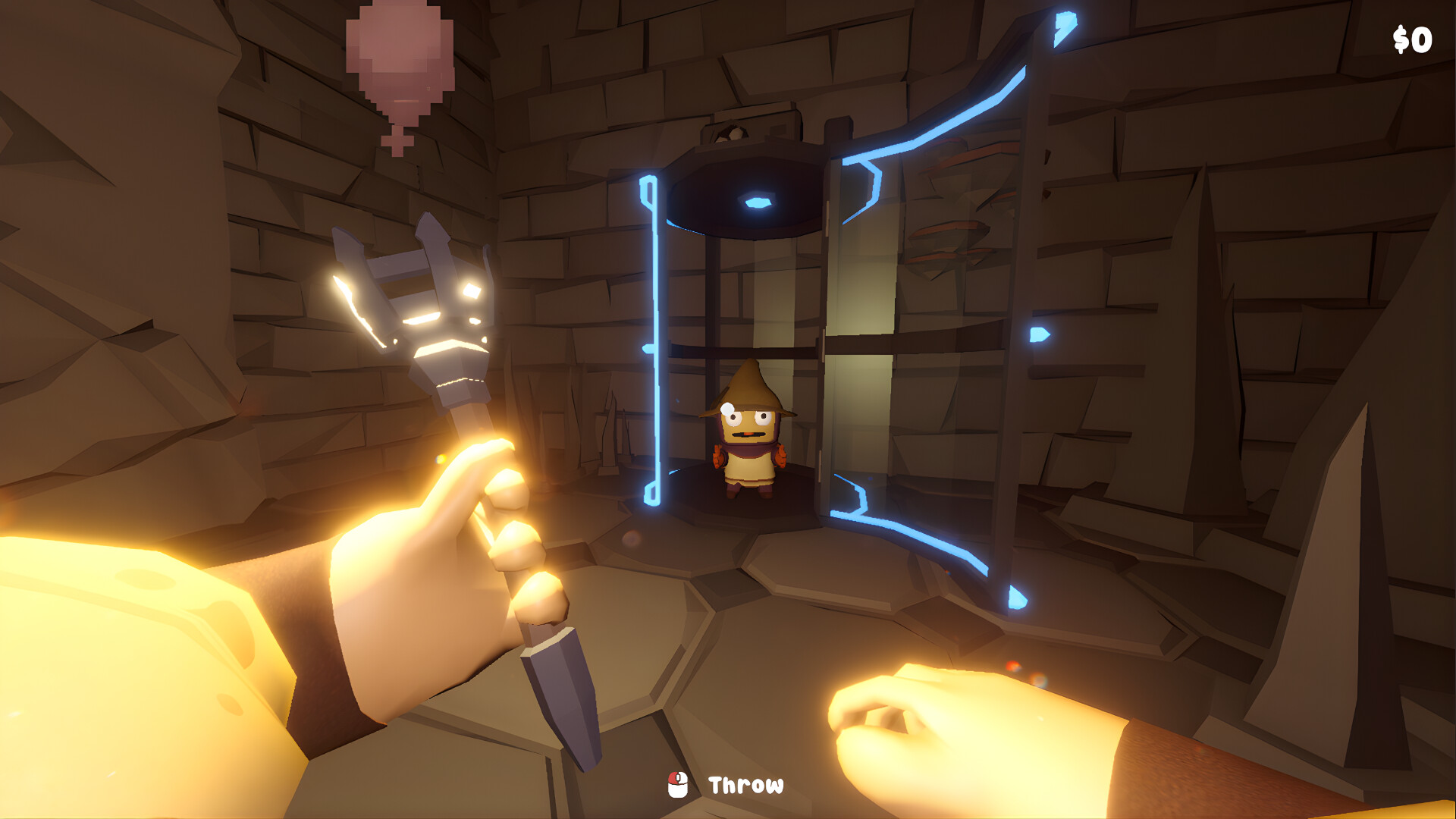 Wander screenshot 8