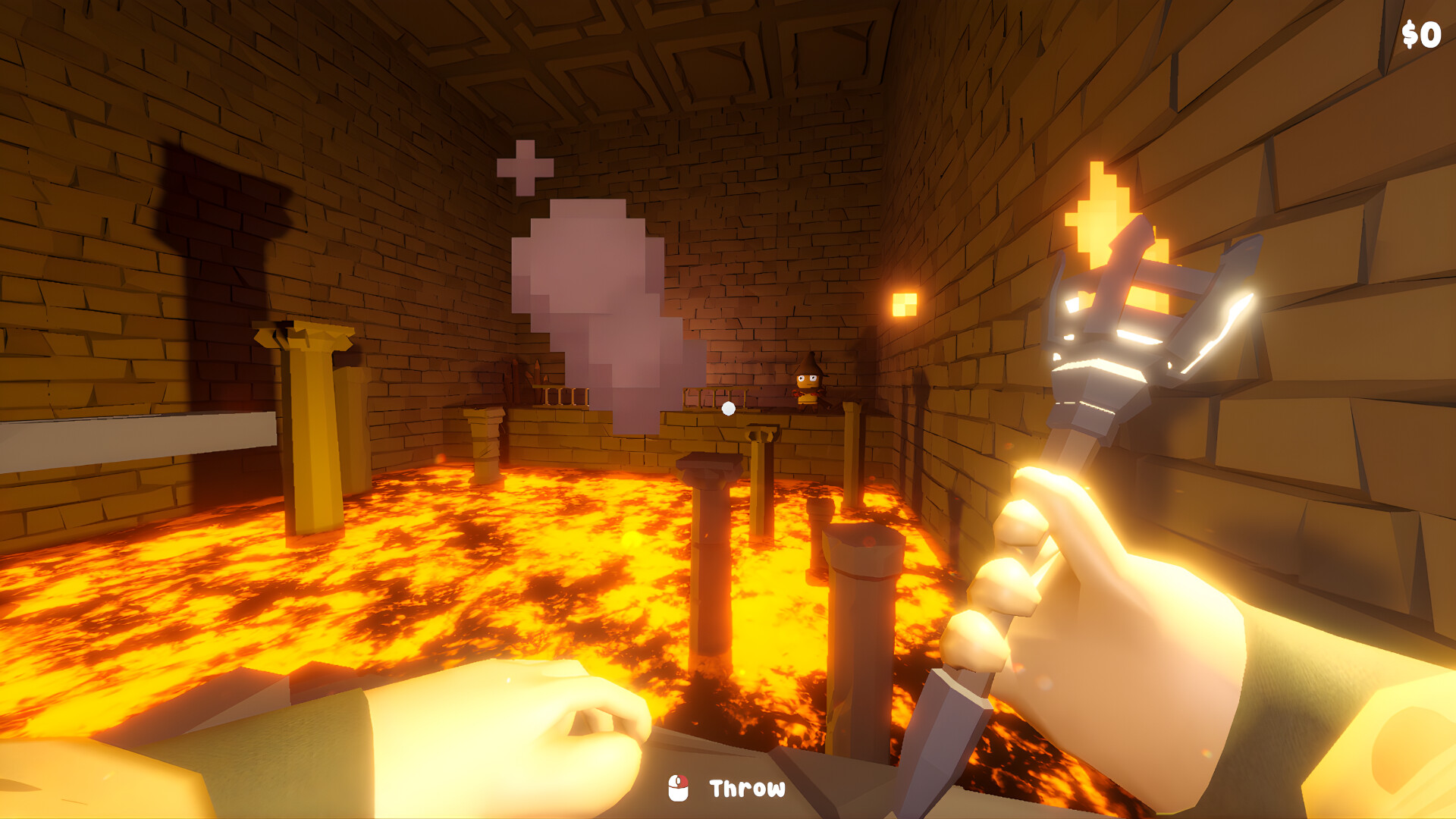 Wander screenshot 10