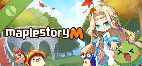 MapleStory M Demo