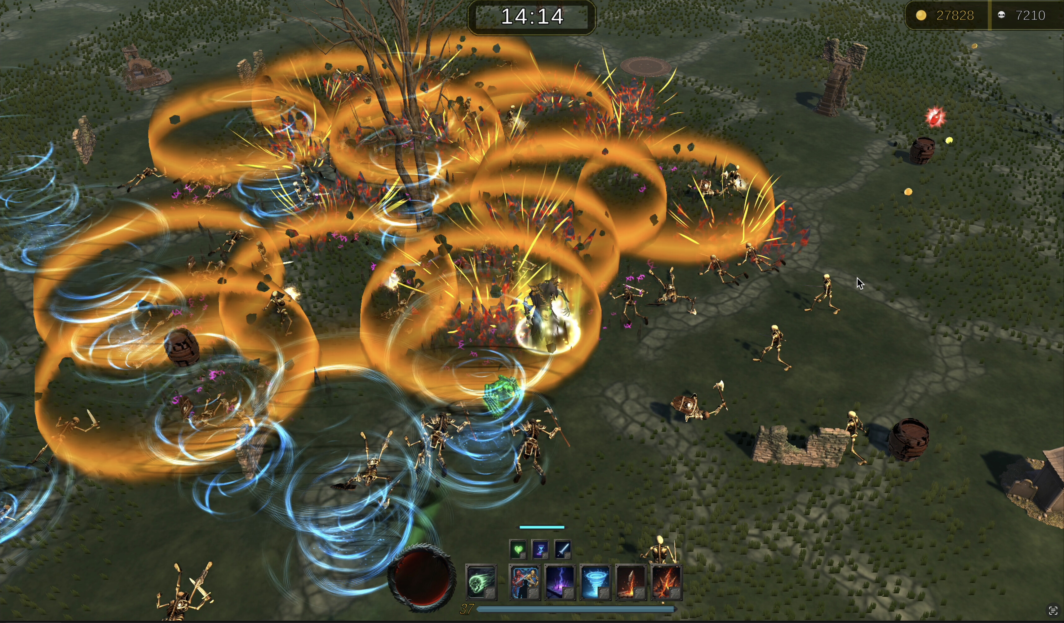 Emberion screenshot 4