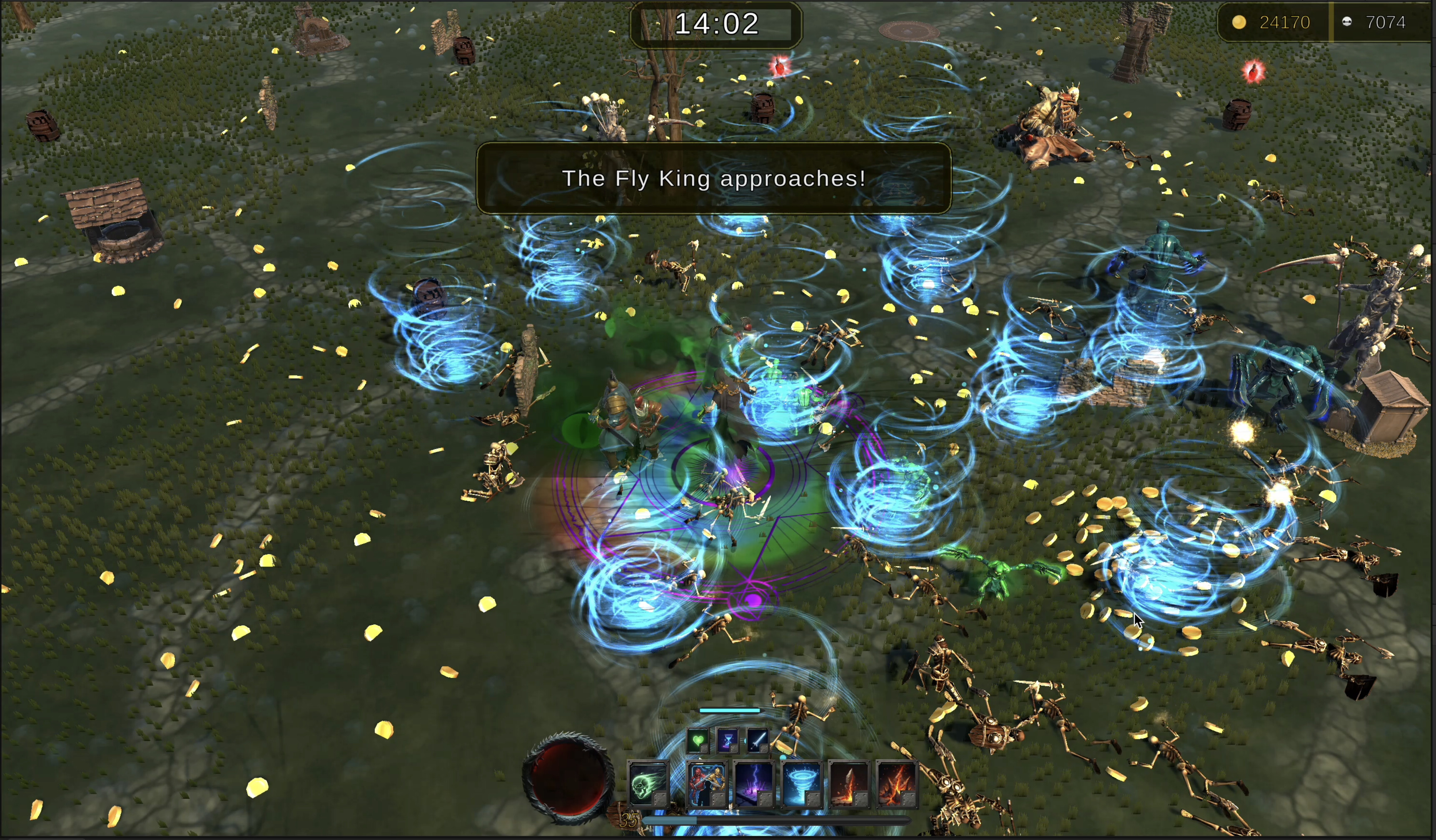 Emberion screenshot 5