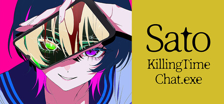 Sato Killing Time Chat.exe