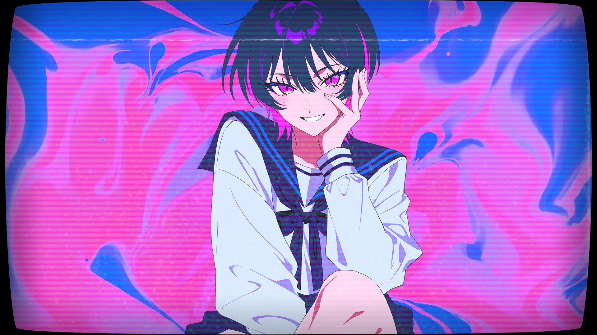 Sato Killing Time Chat.exe screenshot 8
