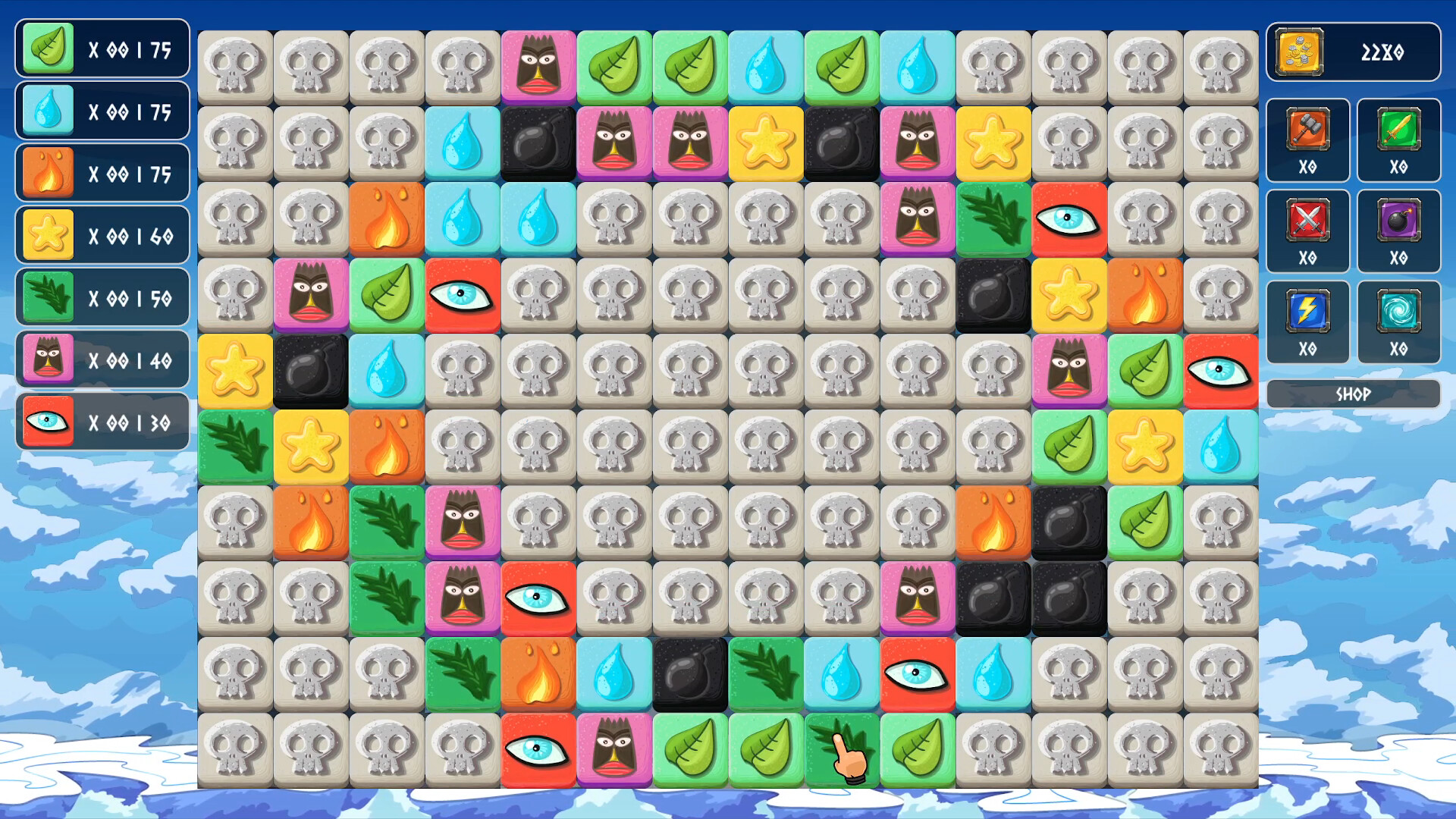 Shattering Darkness screenshot 7