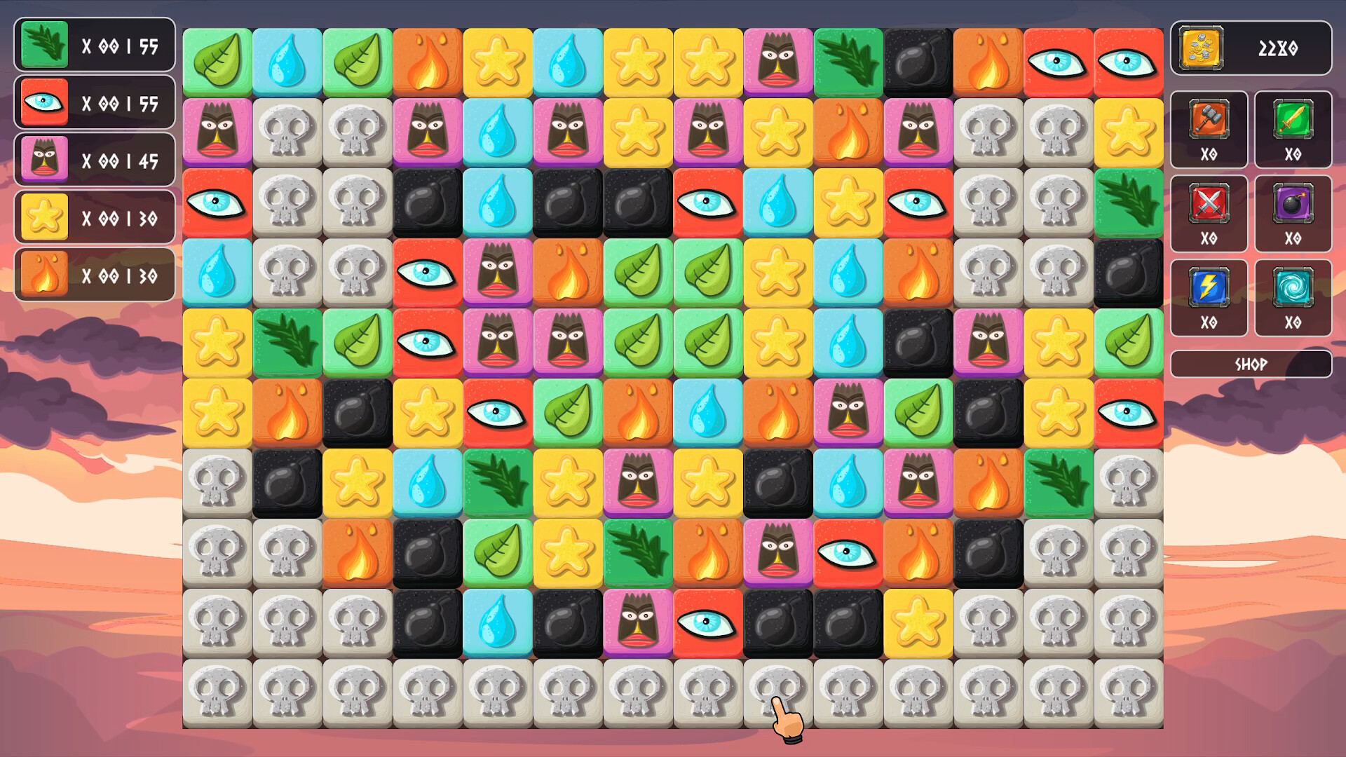 Shattering Darkness screenshot 6
