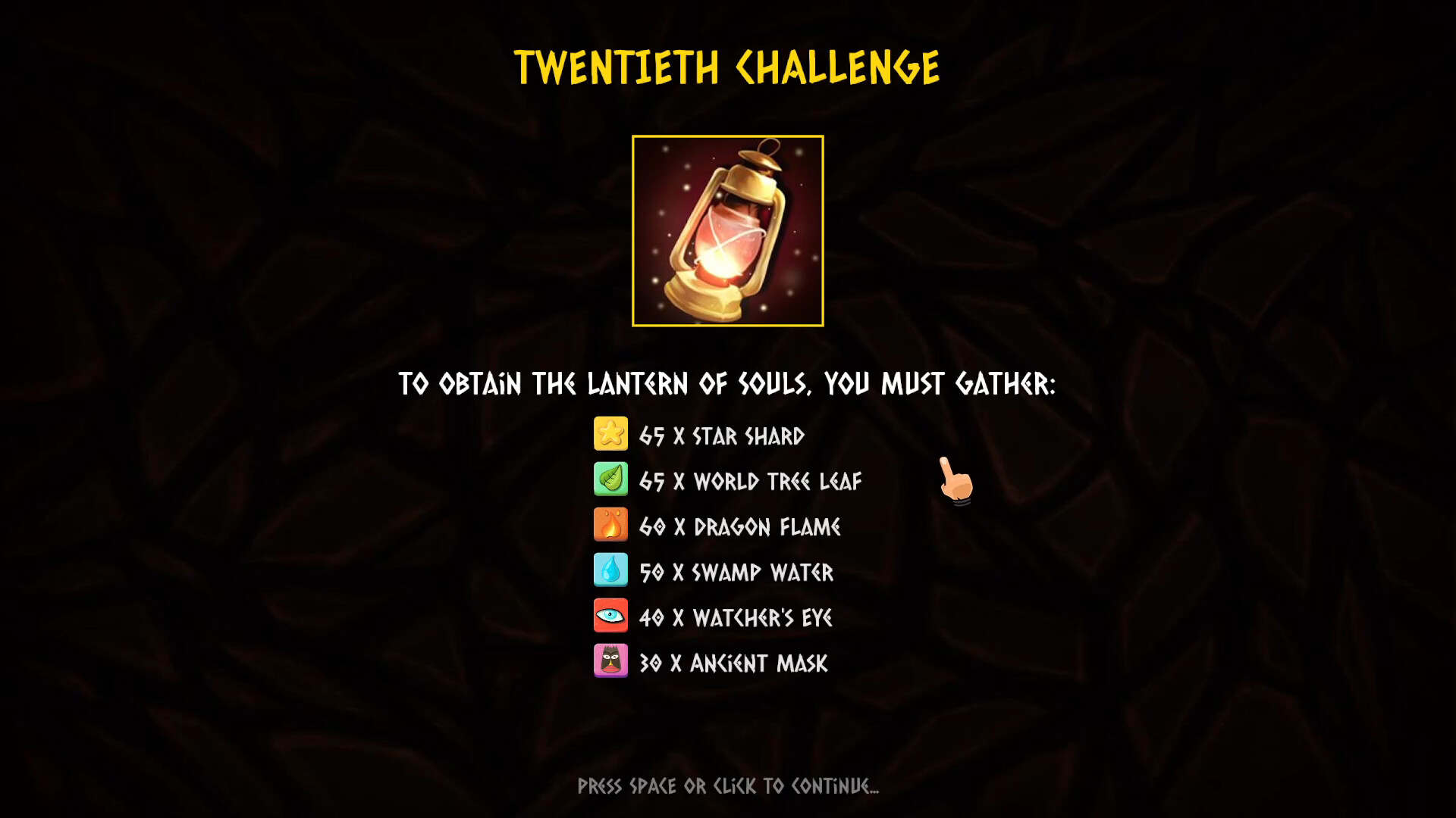 Shattering Darkness screenshot 14