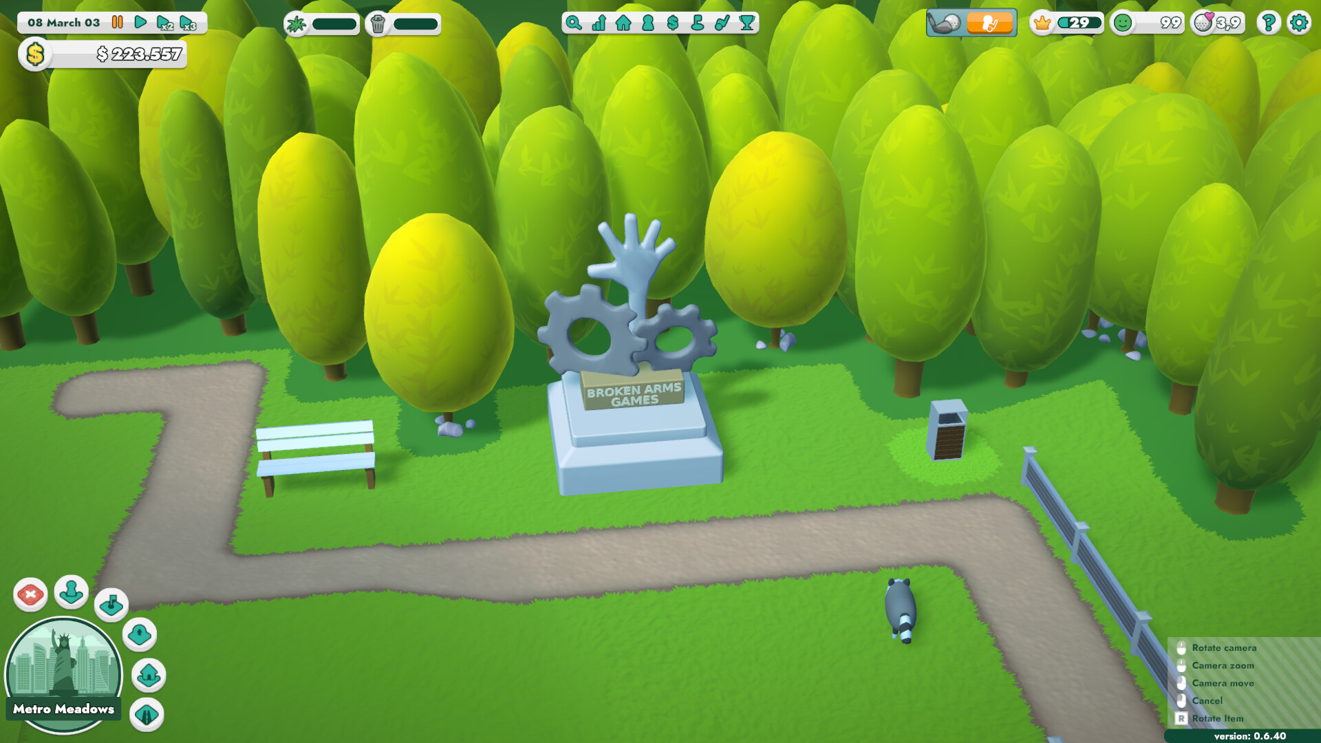 Supporter Pack screenshot 5