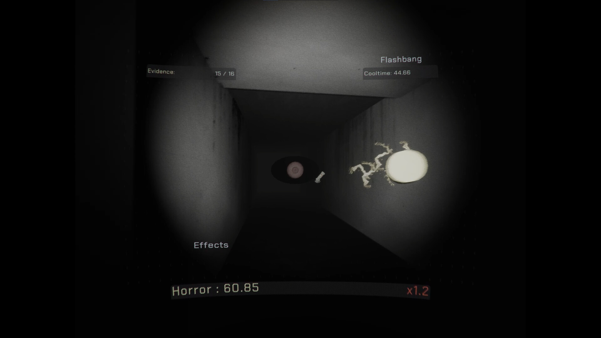 The DEEP Abyss screenshot 5