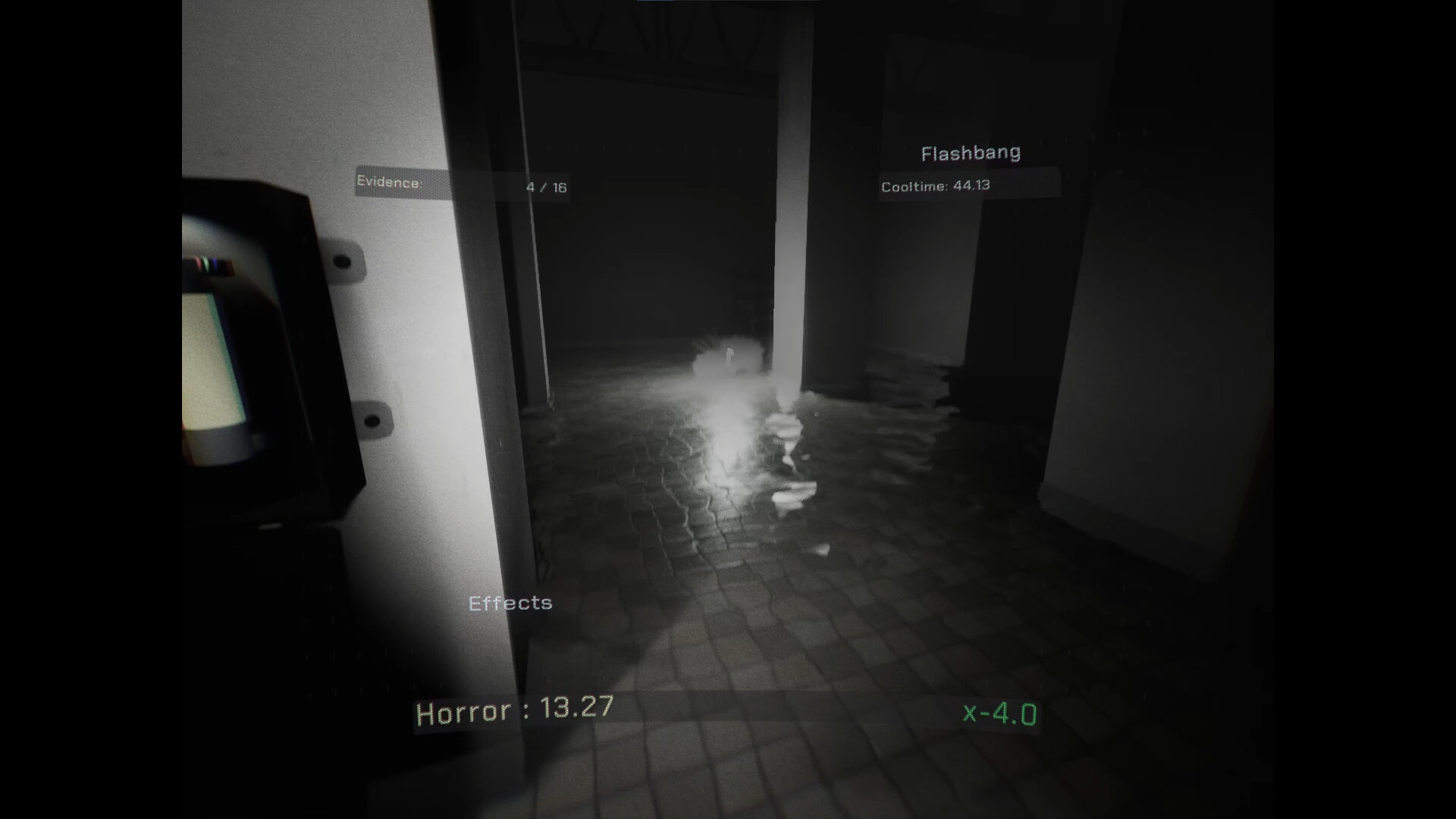 The DEEP Abyss screenshot 1