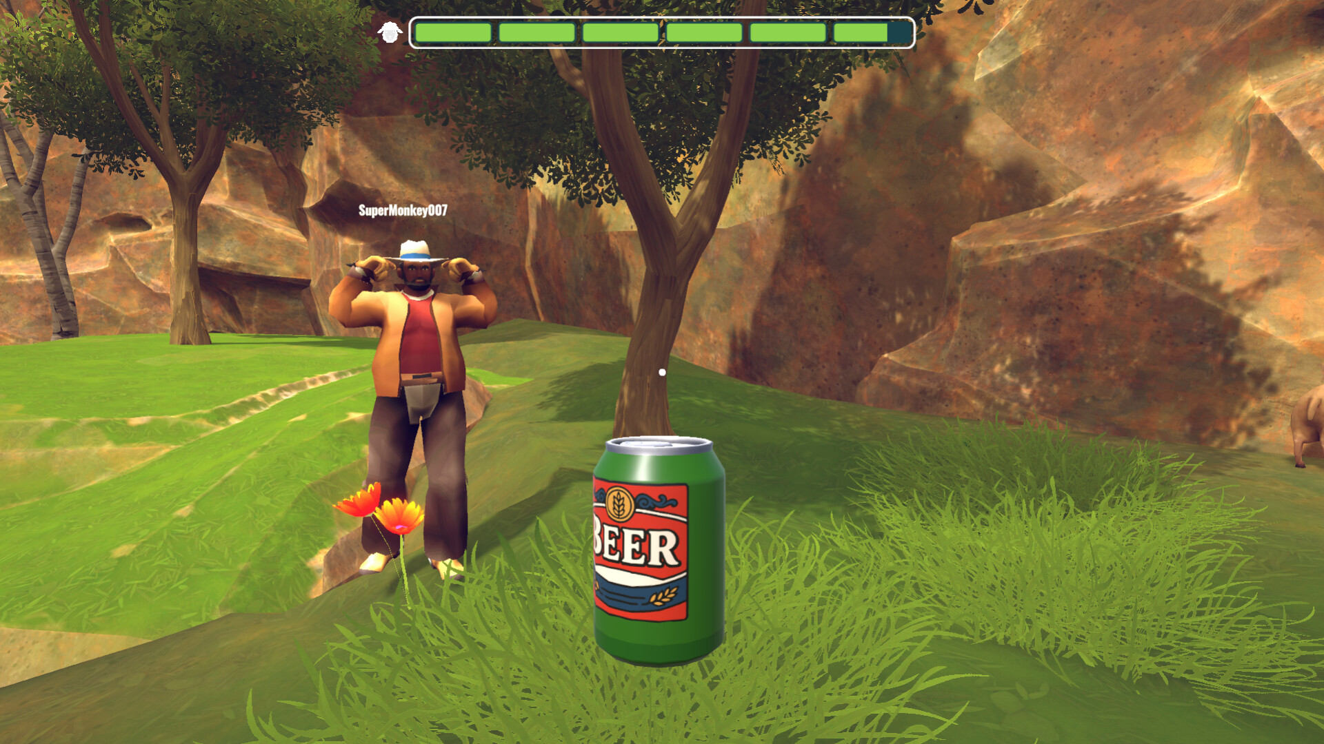 Sheep Way screenshot 4