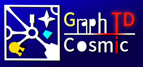 Graph TD: Cosmic