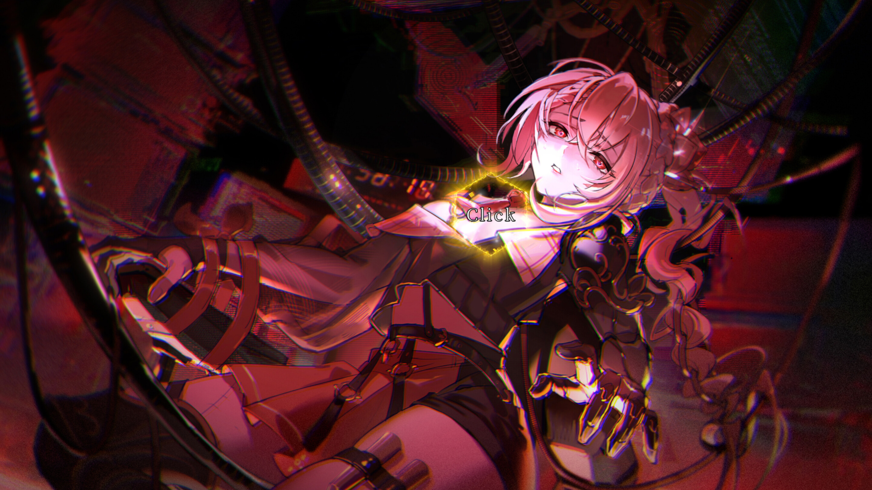 盛筵狂徒：Choice OR screenshot 13