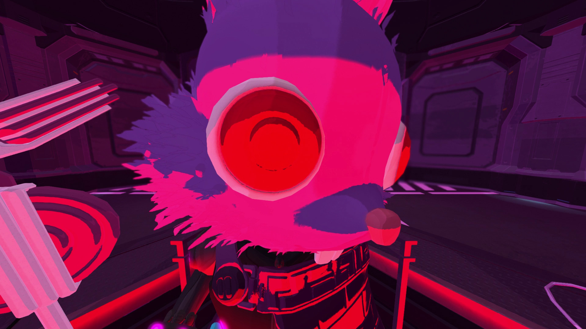 Furi — изображение 10