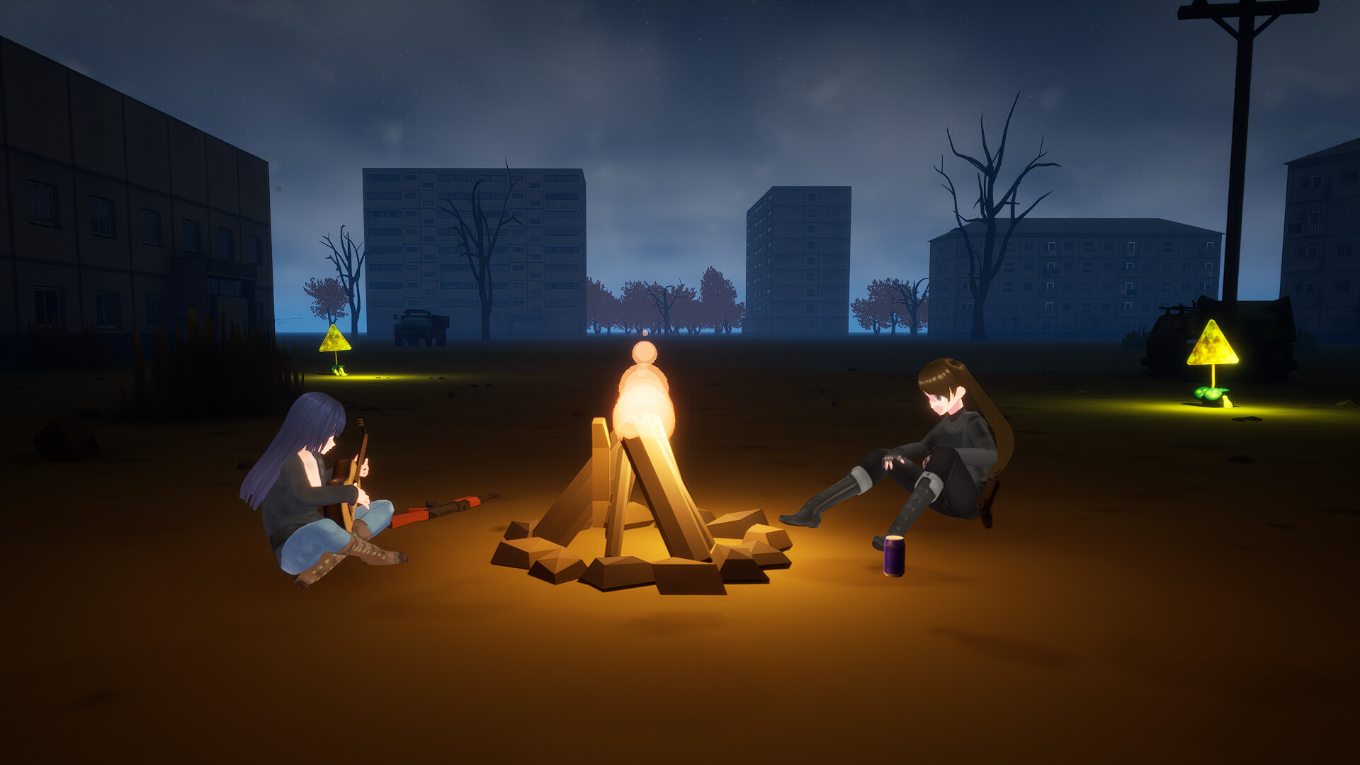 StalSide screenshot 2