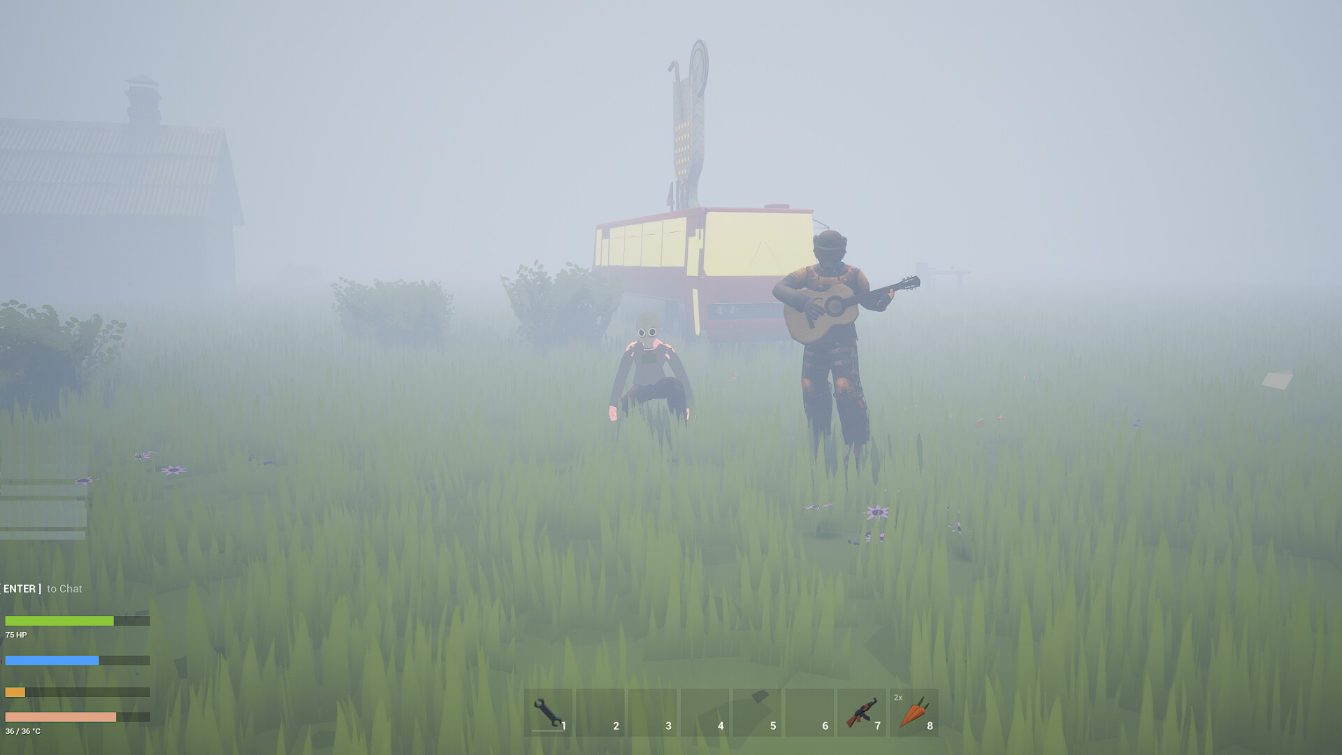 StalSide screenshot 3