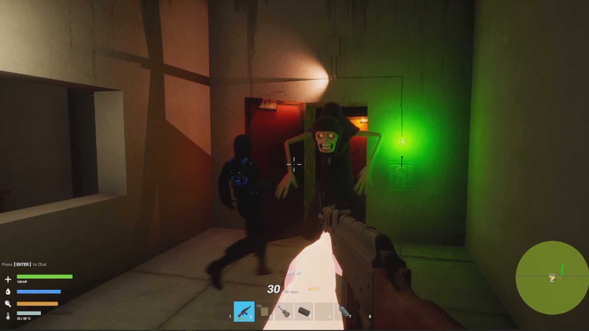 StalSide screenshot 1