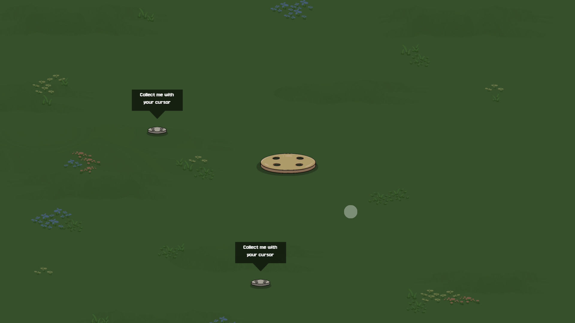 Buttons Up! screenshot 1
