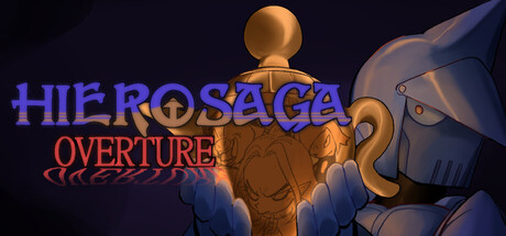 Hierosaga Overture