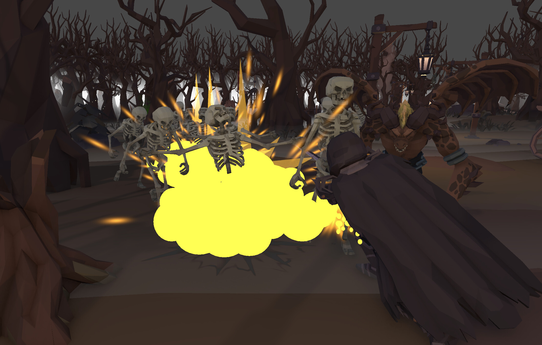 ABSØLVE screenshot 4
