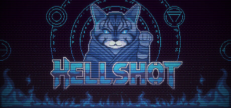 Hellshot — Steam header