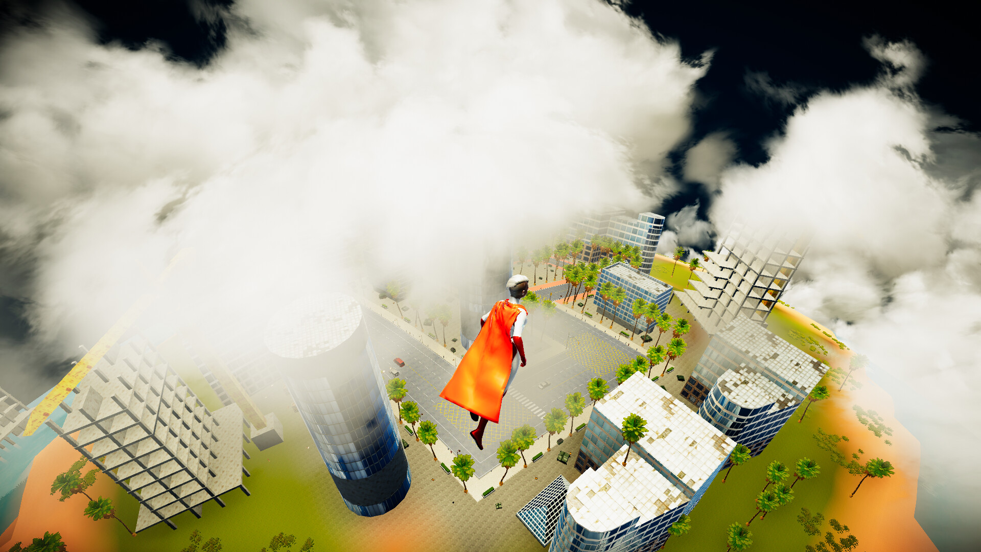 Cape Protocol screenshot 1