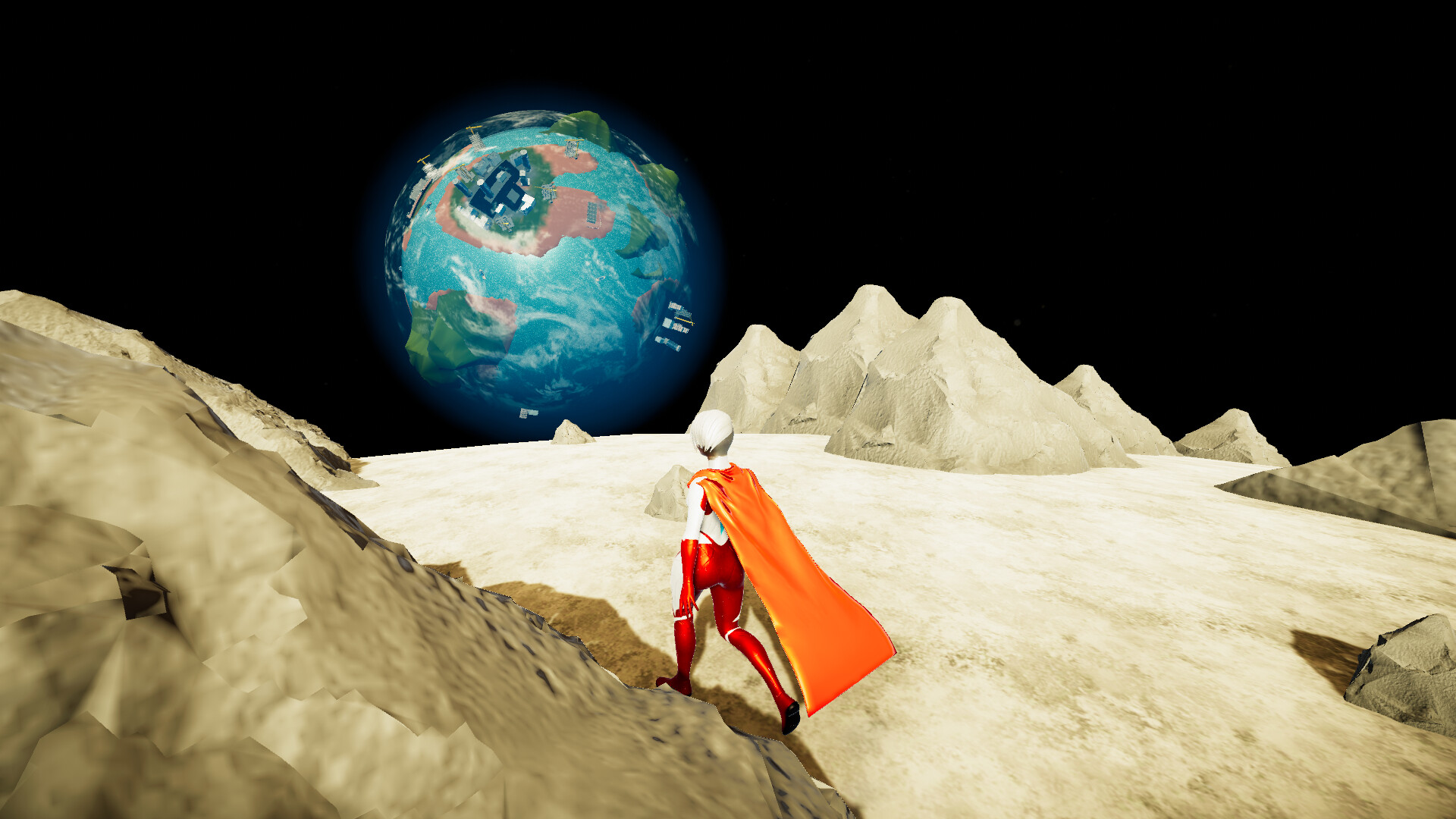 Cape Protocol screenshot 6