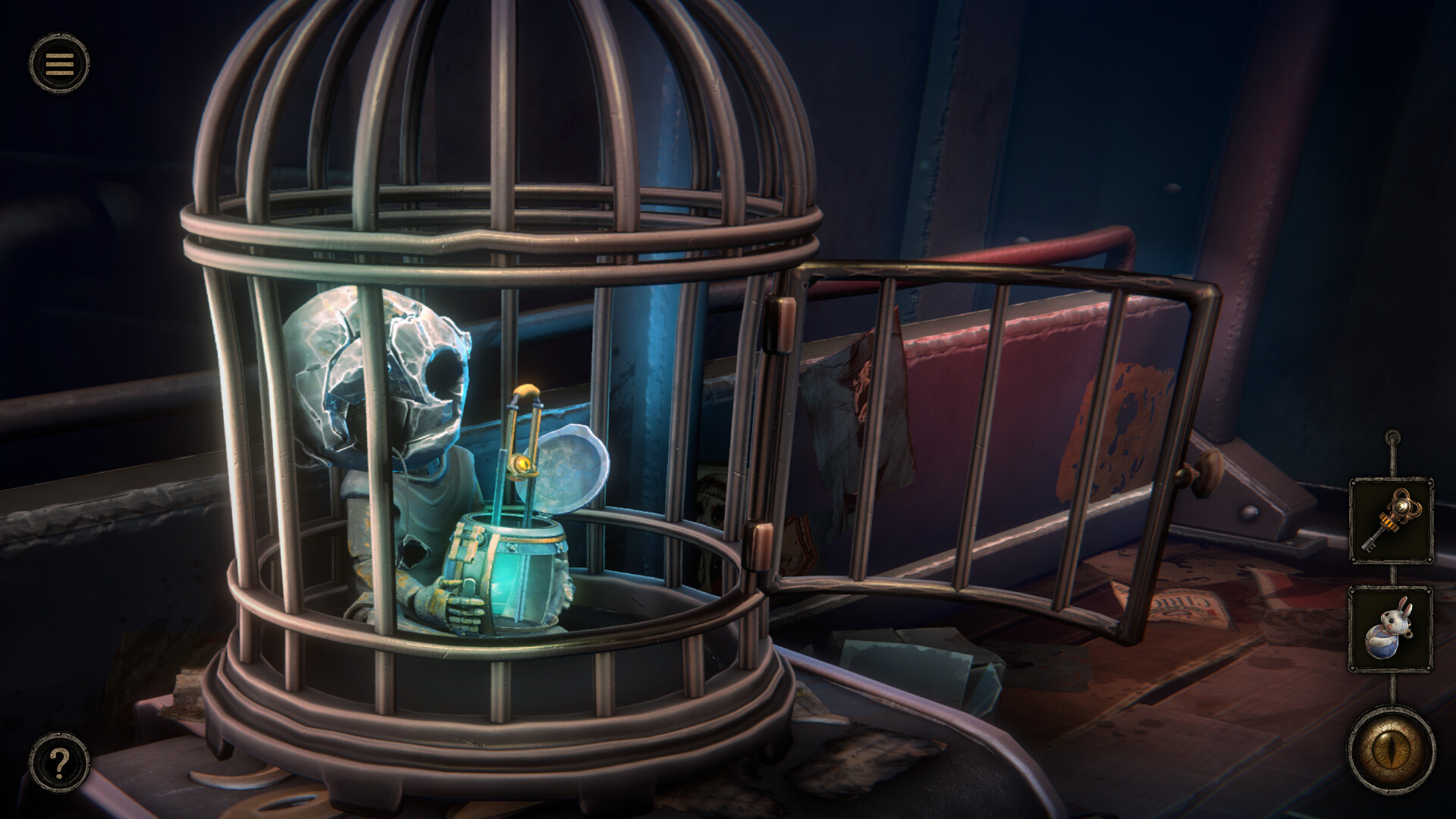 Cages: Hidden Worlds screenshot 6