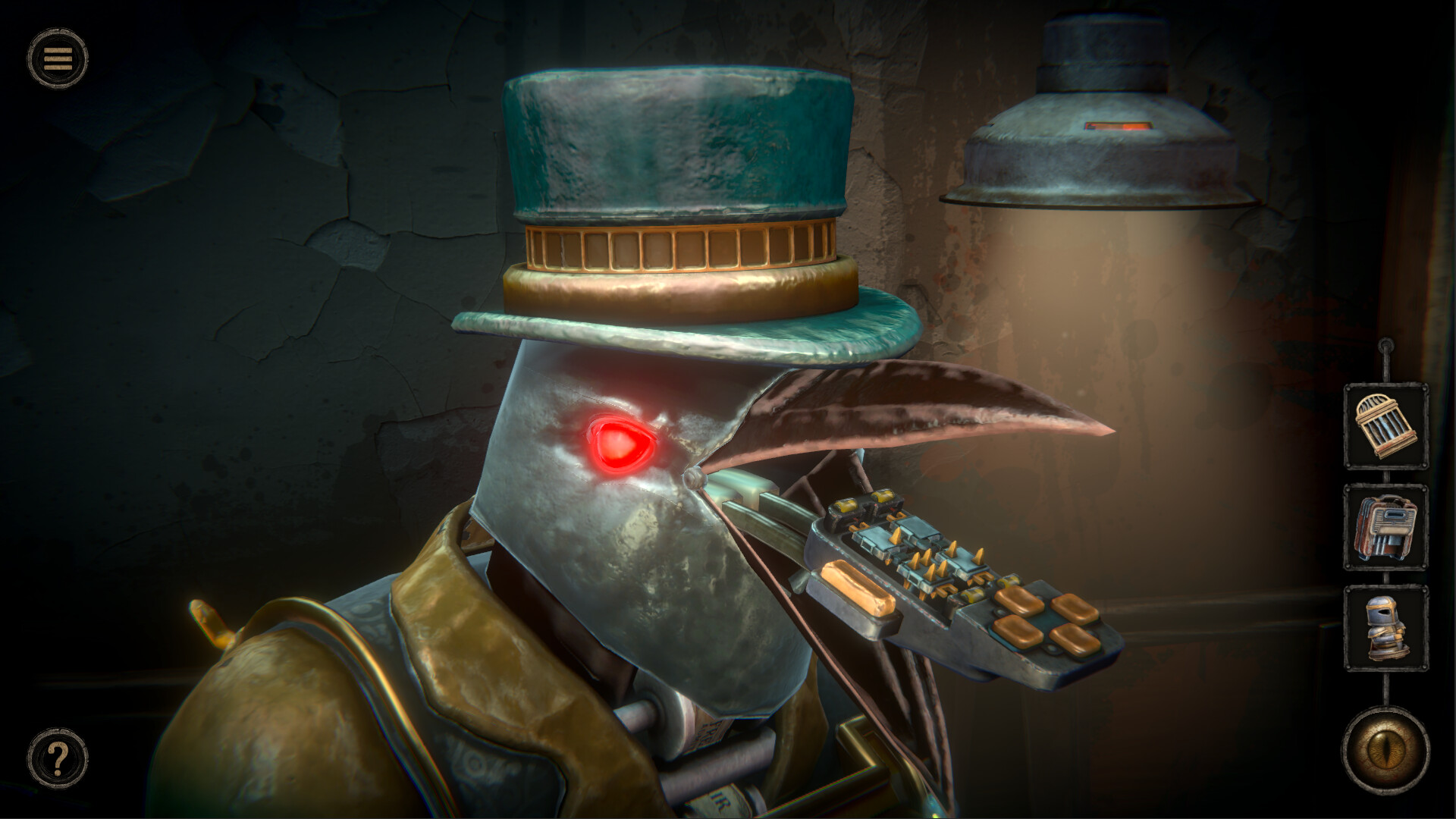 Cages: Hidden Worlds screenshot 5