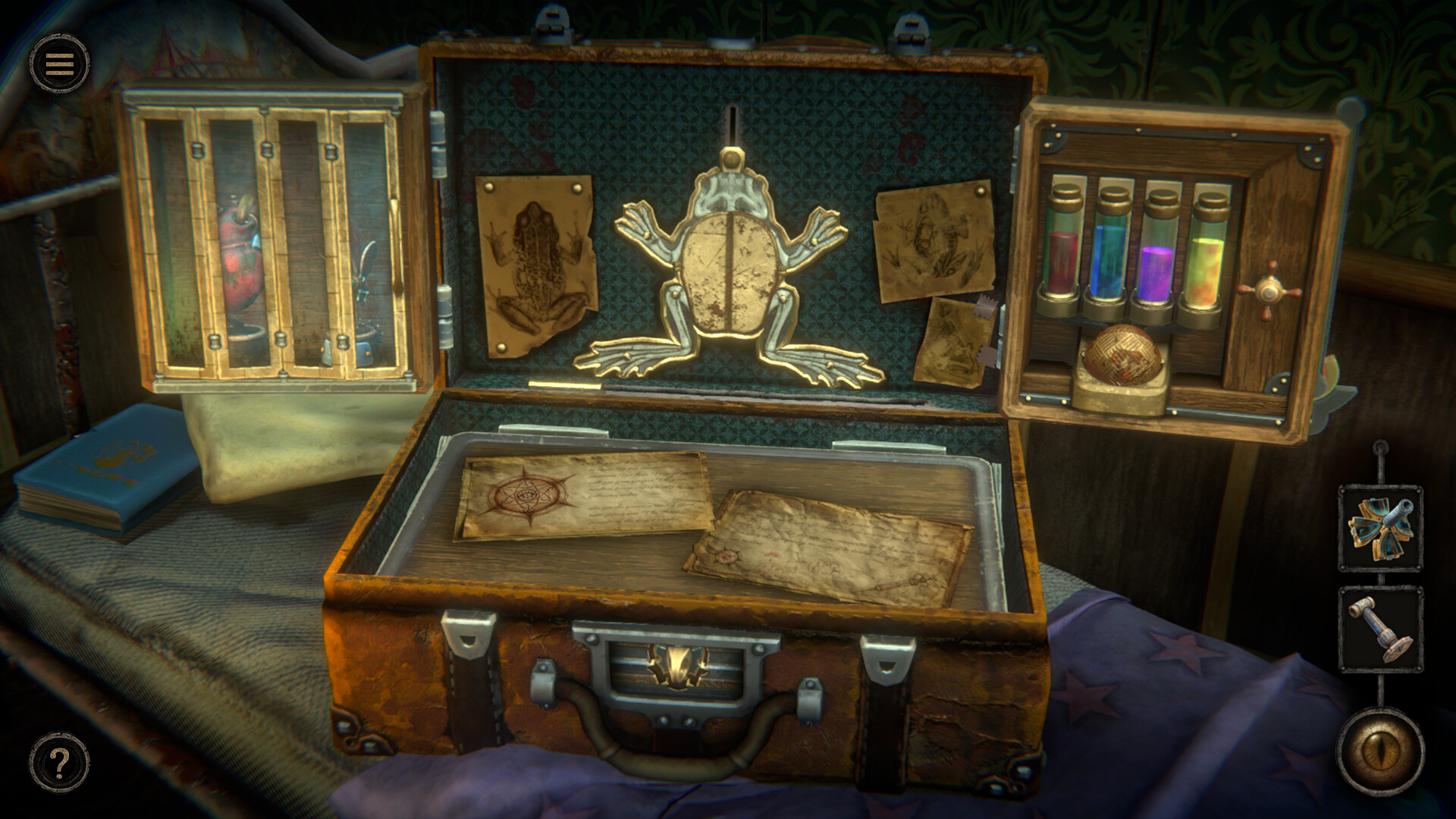 Cages: Hidden Worlds screenshot 7