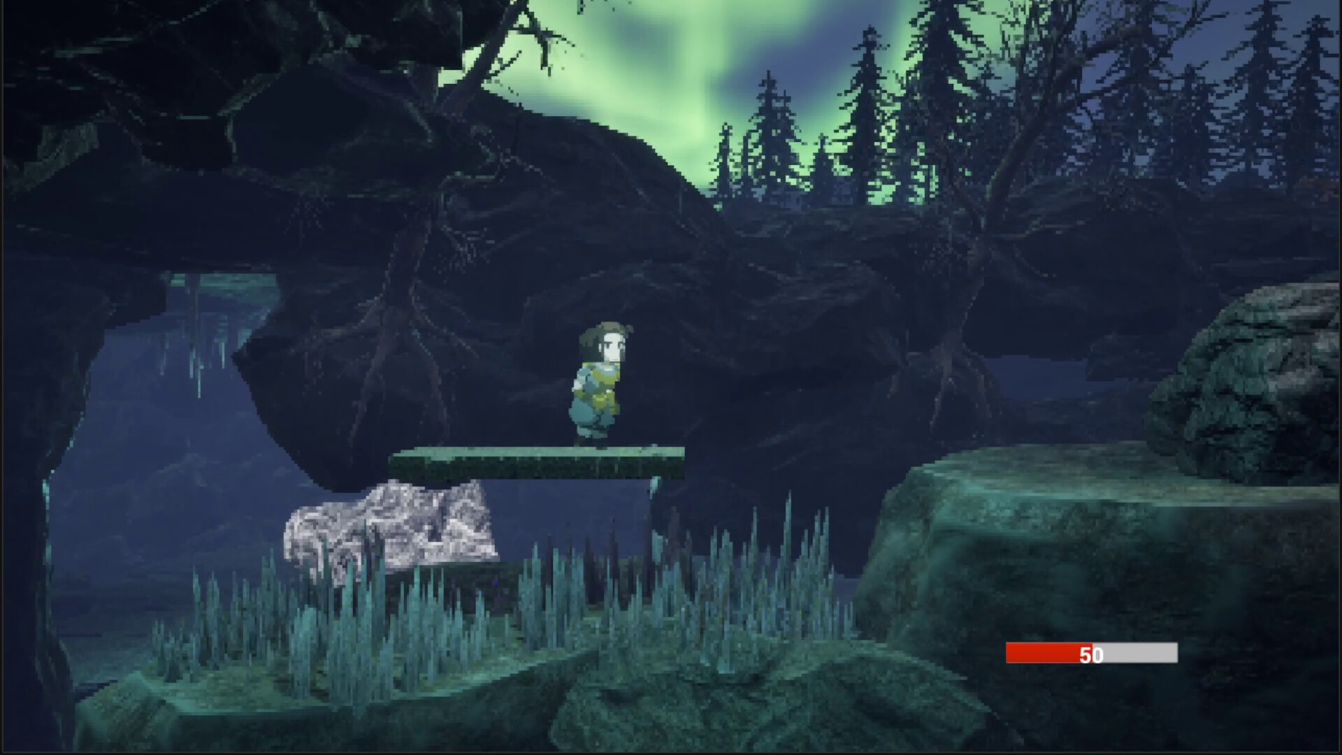 Allara screenshot 4