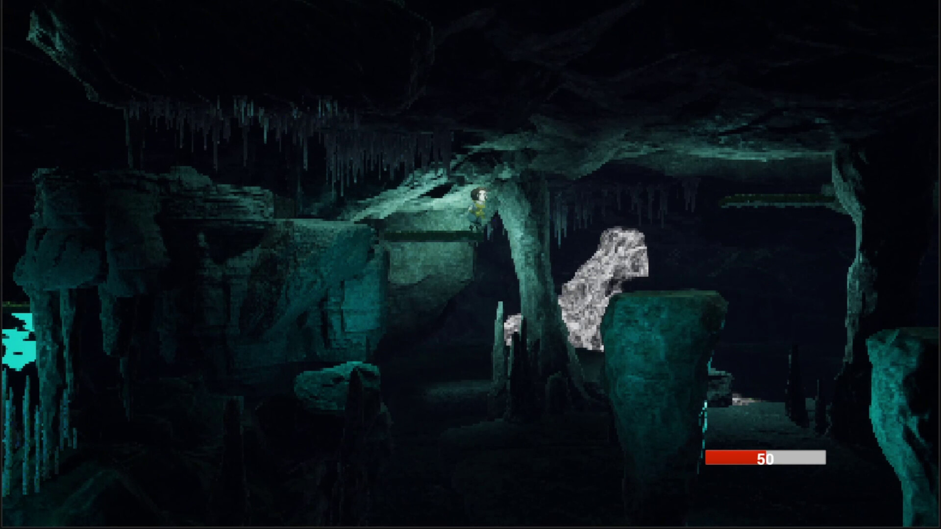 Allara screenshot 2